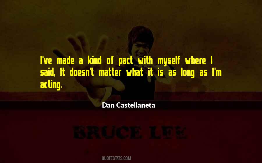 Dan Castellaneta Quotes #918585