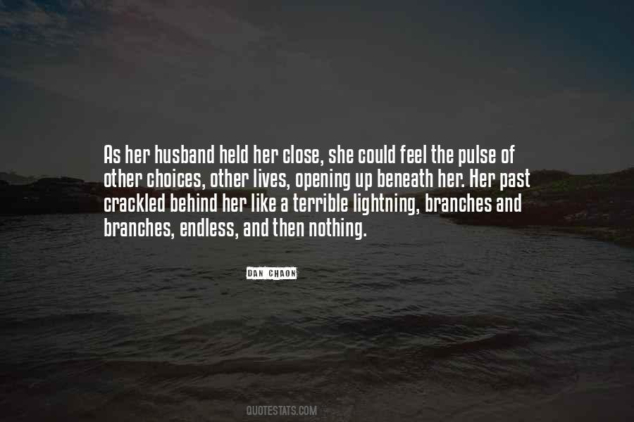 Dan Chaon Quotes #776689