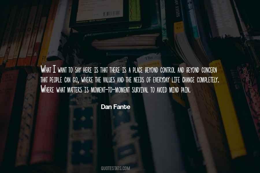 Dan Fante Quotes #1107385