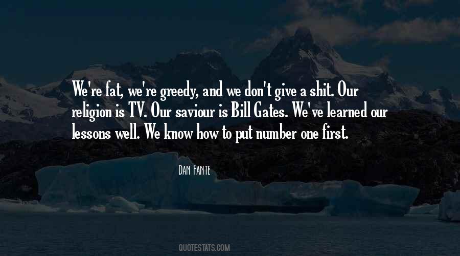 Dan Fante Quotes #1724911