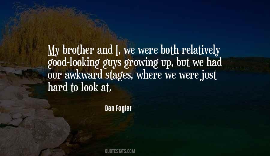 Dan Fogler Quotes #1847674