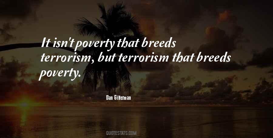 Dan Gillerman Quotes #597618