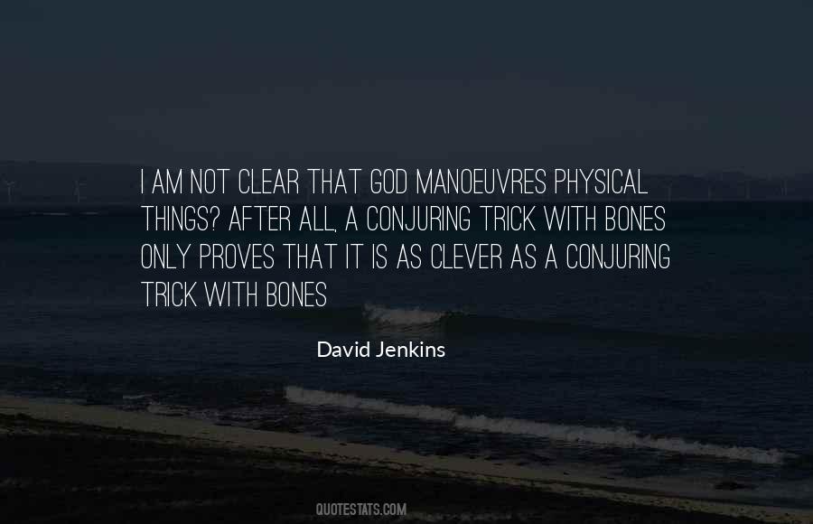 Dan Jenkins Quotes #182535