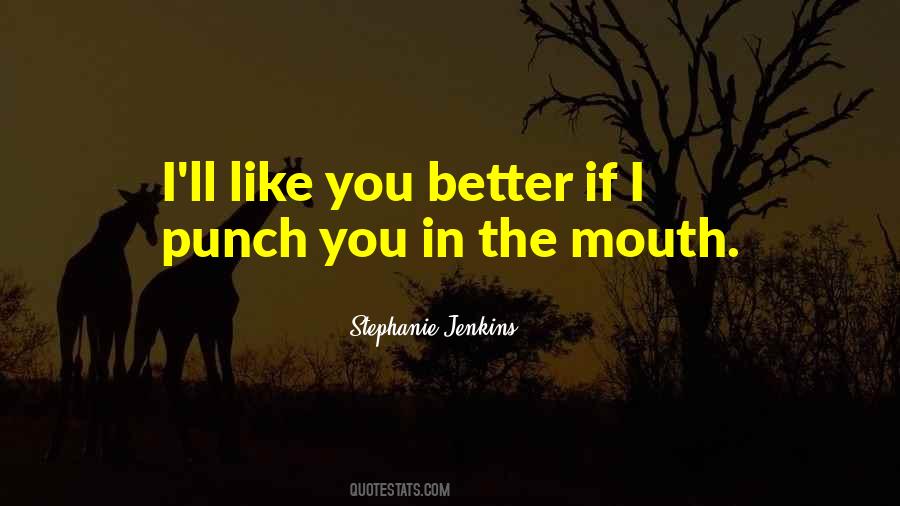 Dan Jenkins Quotes #183992