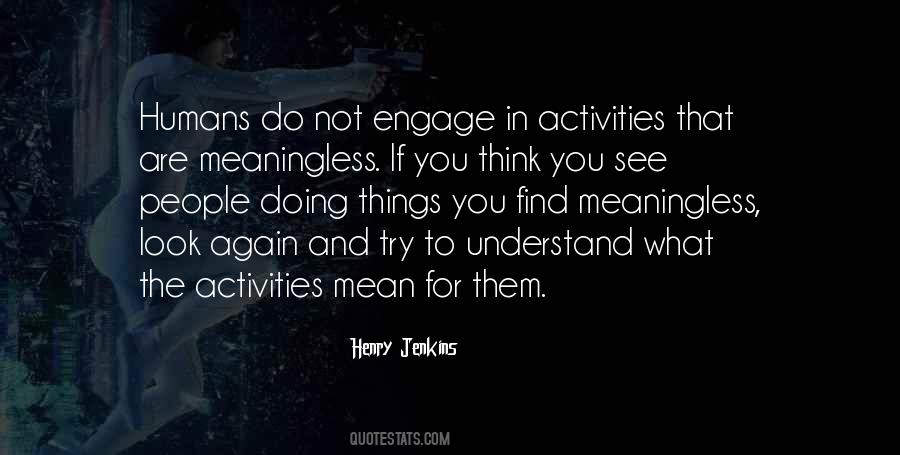 Dan Jenkins Quotes #203439