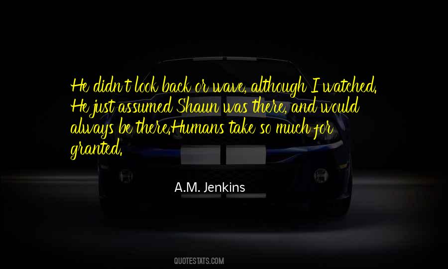 Dan Jenkins Quotes #209546