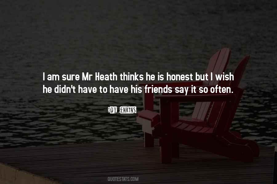 Dan Jenkins Quotes #226837