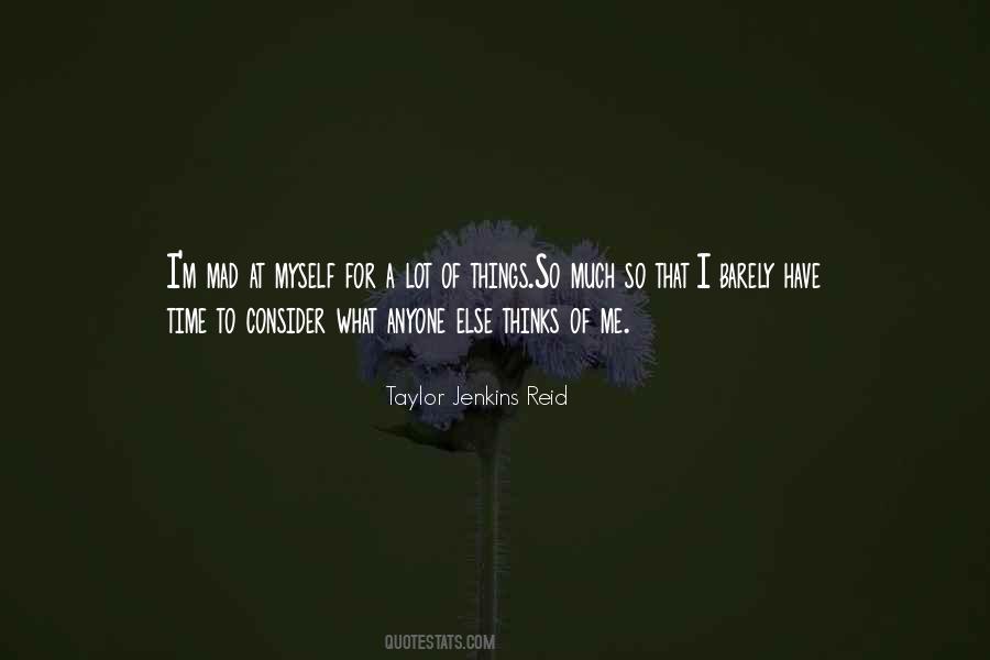 Dan Jenkins Quotes #265543