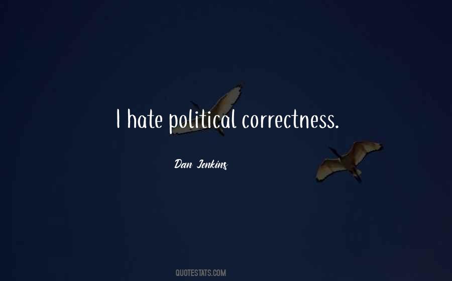 Dan Jenkins Quotes #48775