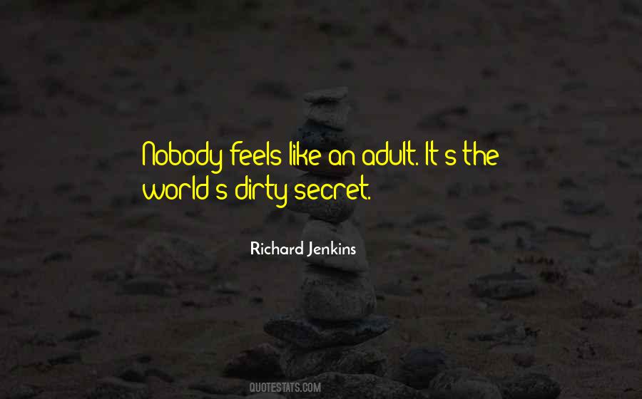 Dan Jenkins Quotes #71808
