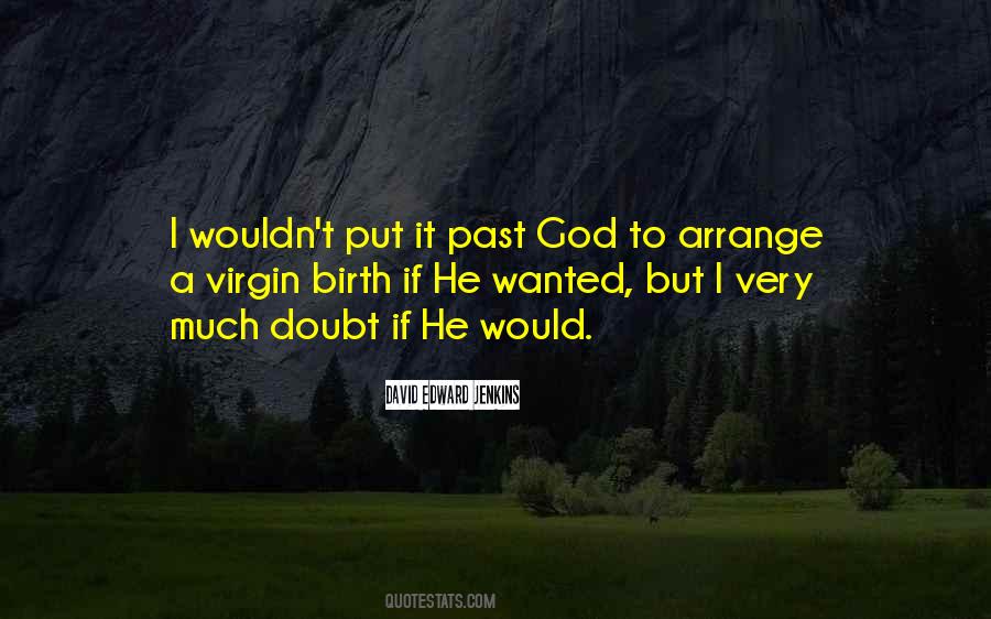 Dan Jenkins Quotes #8636