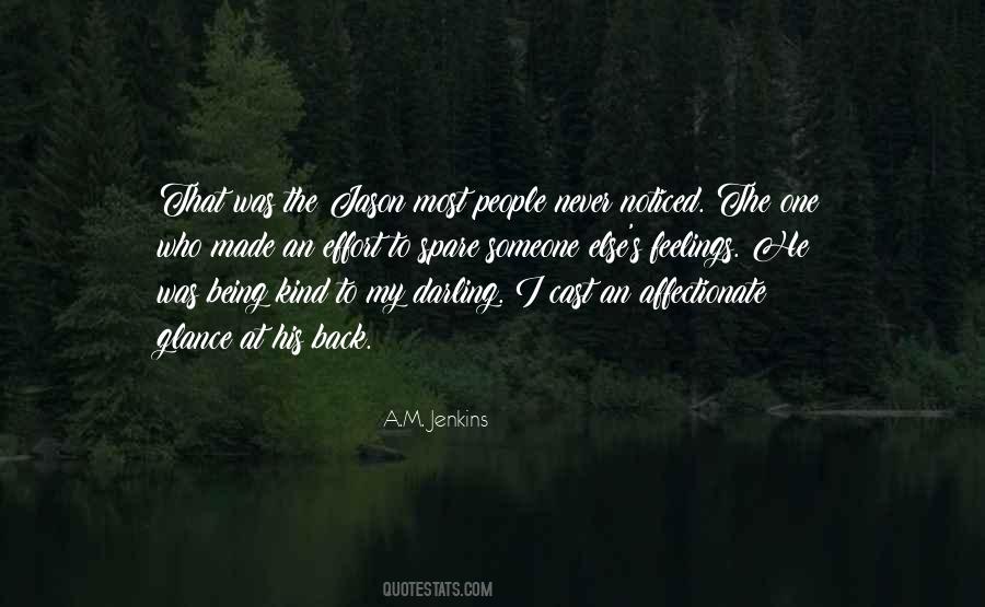 Dan Jenkins Quotes #94713