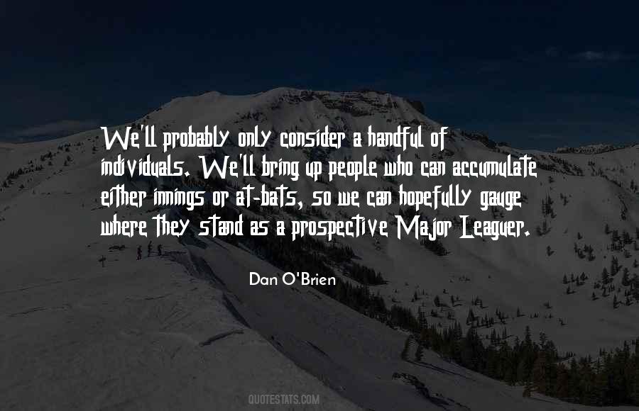 Dan O'bannon Quotes #1004429