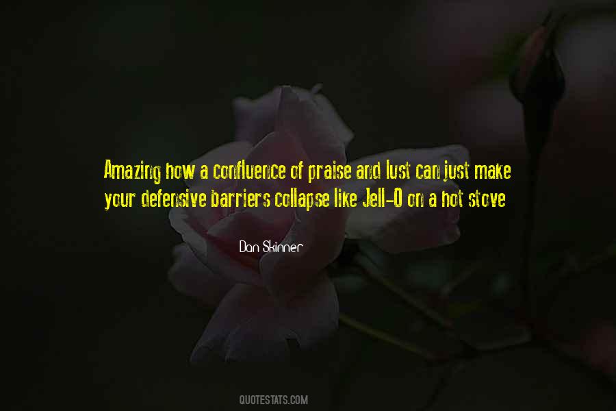 Dan O'brien Quotes #516727