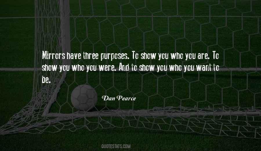 Dan Pearce Quotes #615390