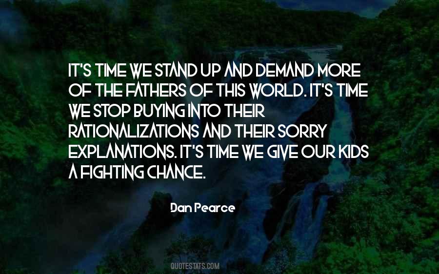 Dan Pearce Quotes #749356