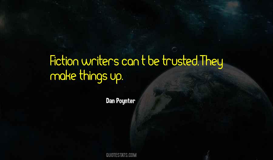 Dan Poynter Quotes #1519050