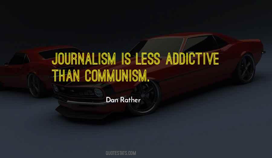 Dan Rather Quotes #208342