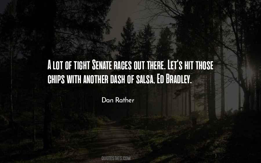 Dan Rather Quotes #64437