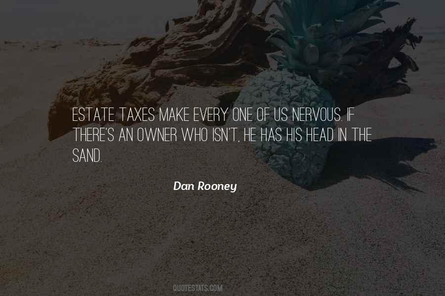 Dan Rooney Quotes #1742137