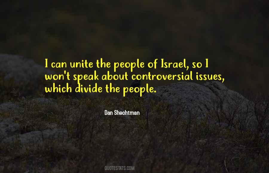 Dan Shechtman Quotes #1238467