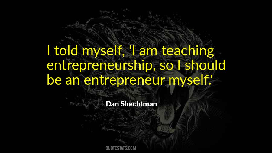 Dan Shechtman Quotes #38503