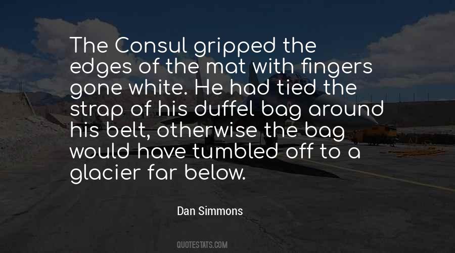 Dan Simmons Quotes #507423