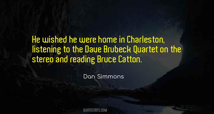 Dan Simmons Quotes #55926