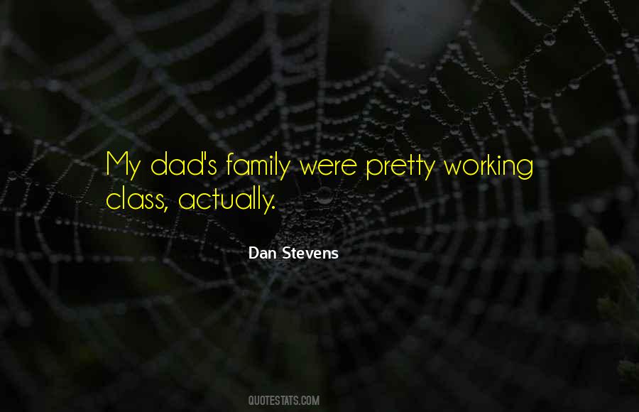 Dan Stevens Quotes #835048