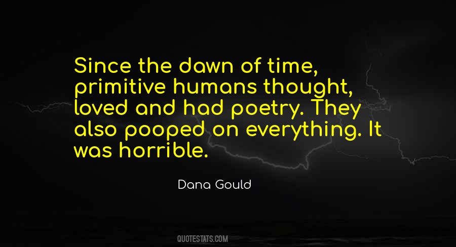 Dana Gould Quotes #17784