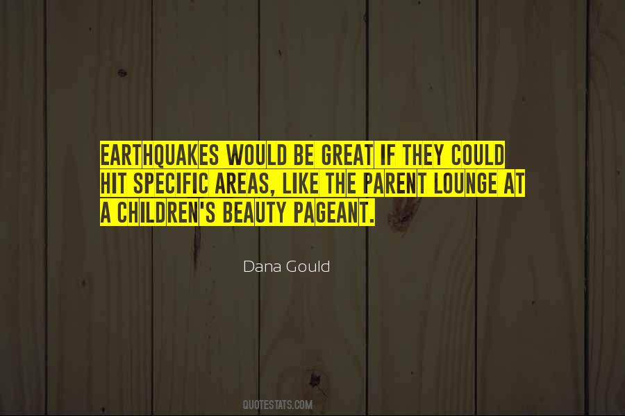 Dana Gould Quotes #22504