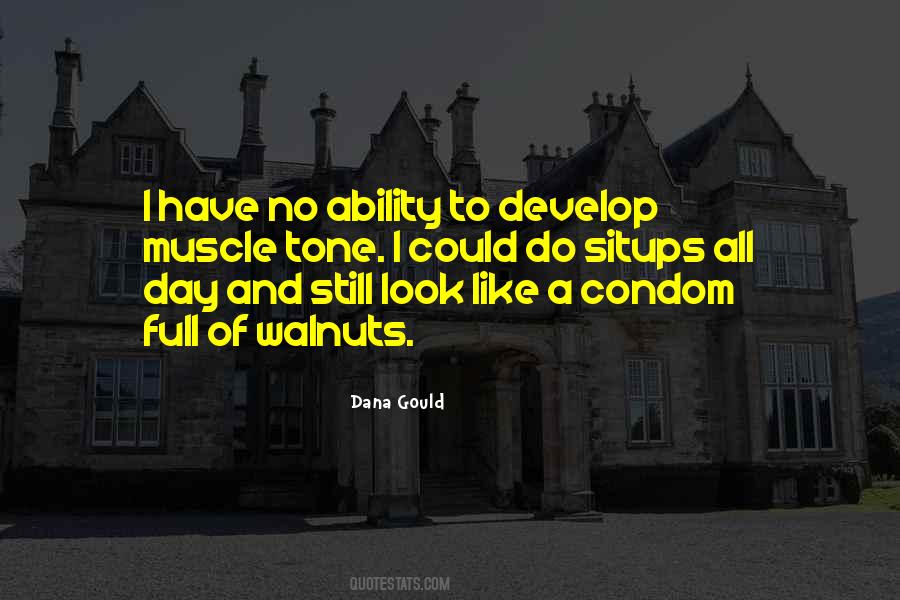 Dana Gould Quotes #340028