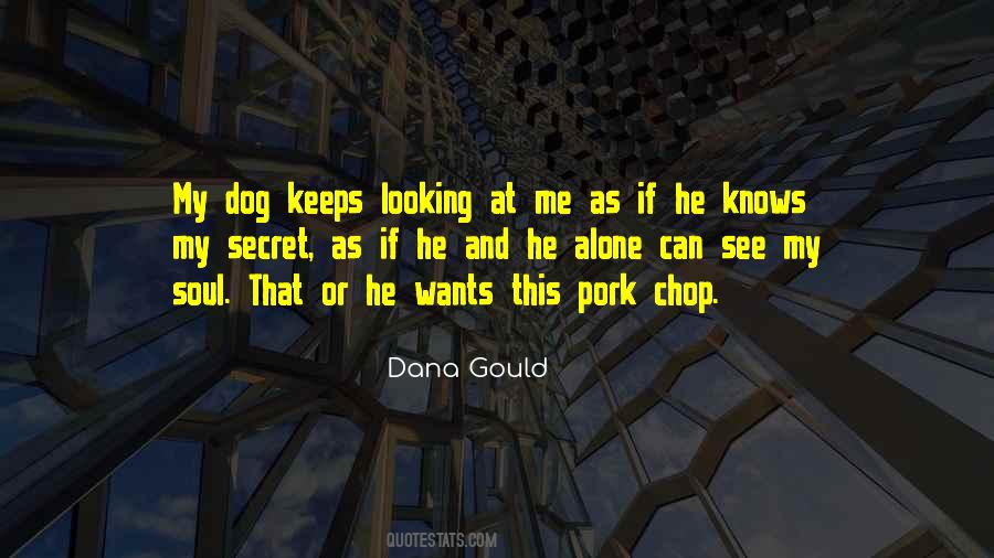 Dana Gould Quotes #366328