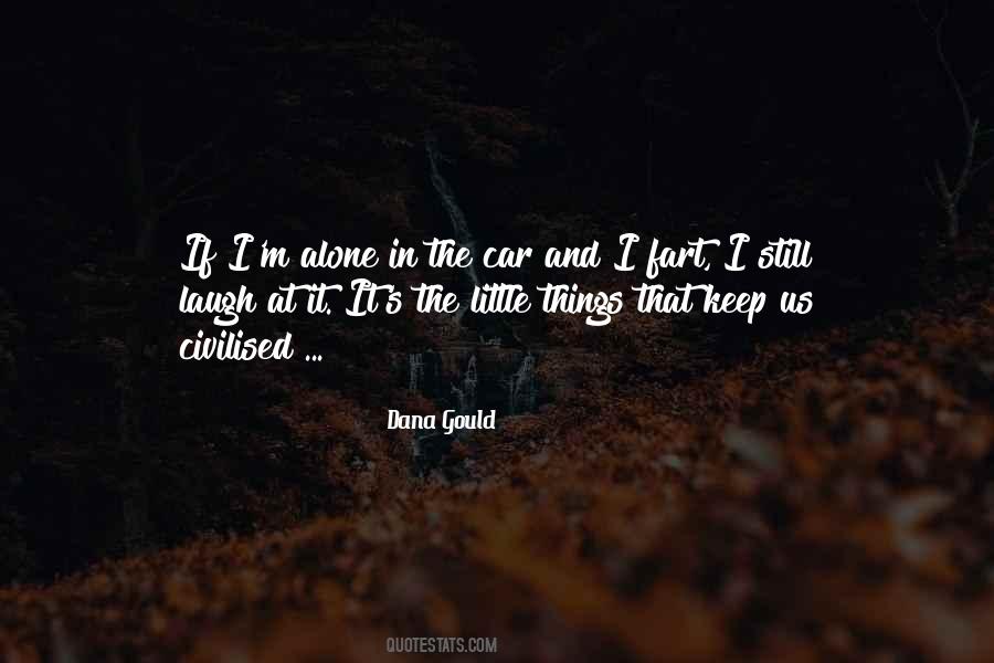 Dana Gould Quotes #471273