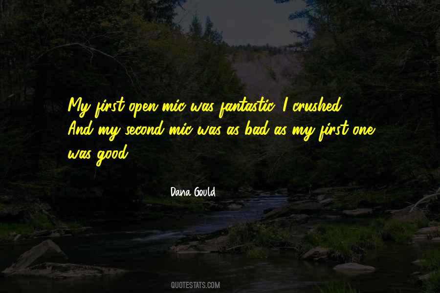 Dana Gould Quotes #804818