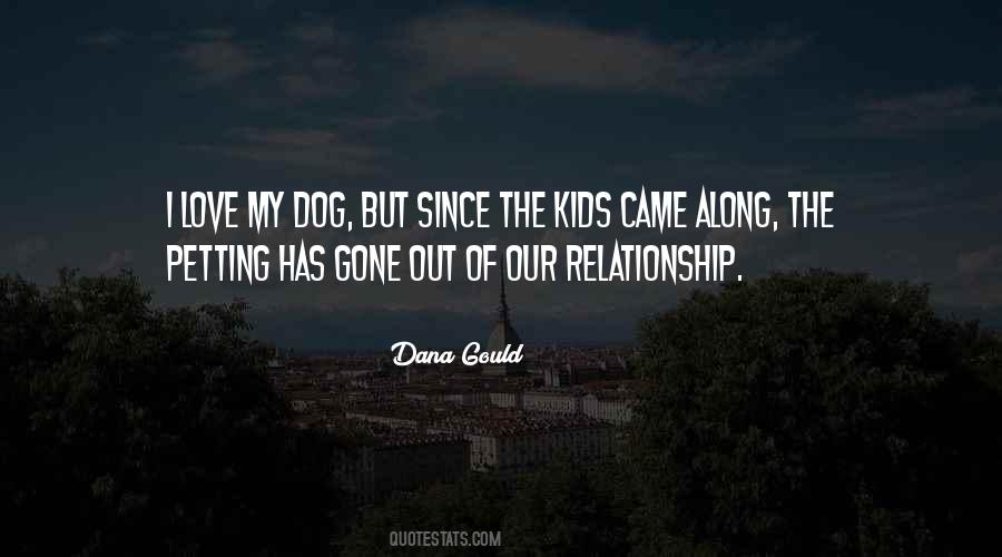 Dana Gould Quotes #839293