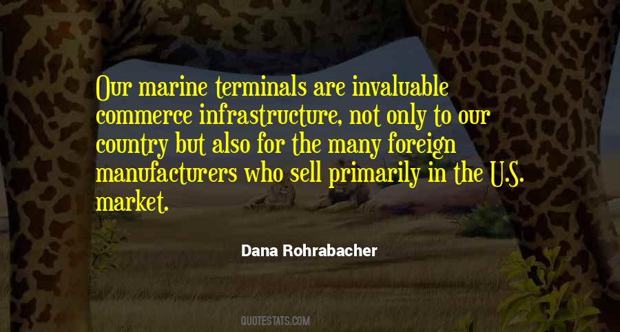 Dana Rohrabacher Quotes #201179