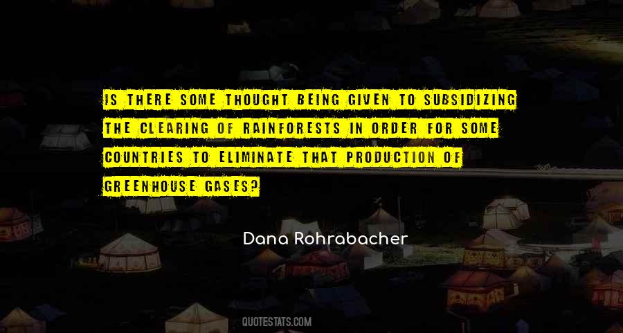 Dana Rohrabacher Quotes #468897