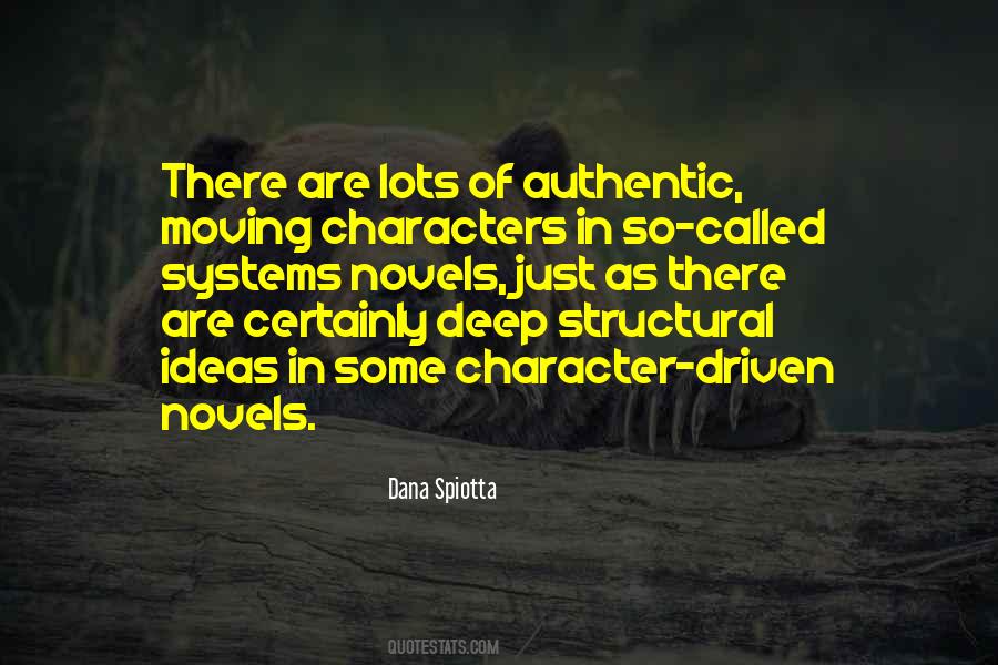 Dana Spiotta Quotes #32508