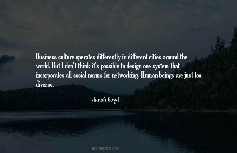 Danah Boyd Quotes #1698372