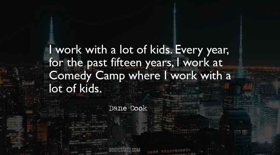 Dane Cook Quotes #255817