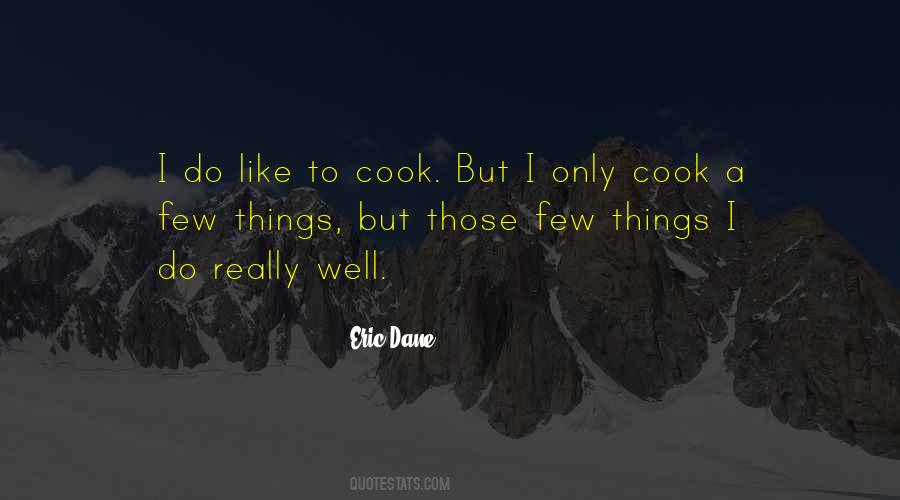 Dane Cook Quotes #387340