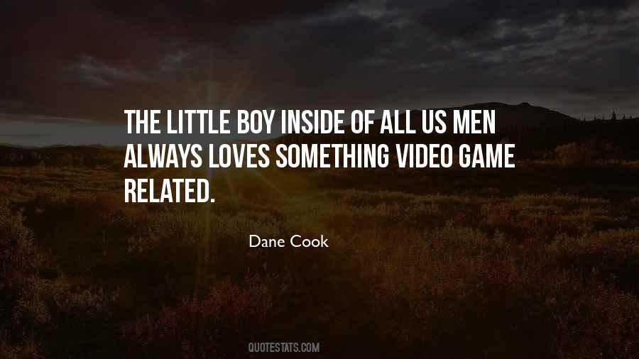 Dane Cook Quotes #621687