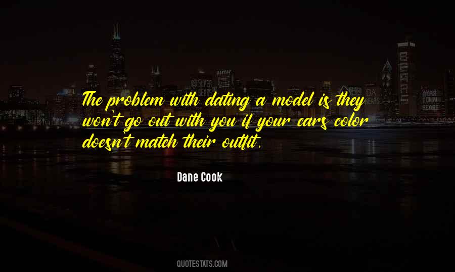Dane Cook Quotes #66500