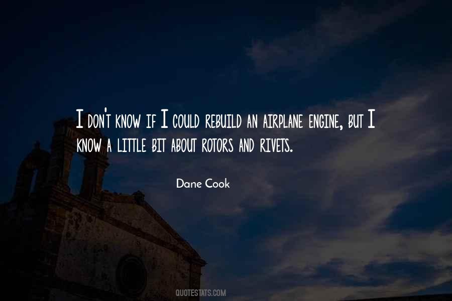 Dane Cook Quotes #811031