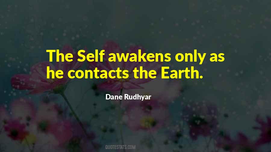 Dane Rudhyar Quotes #517387