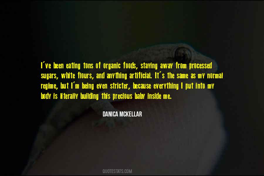 Danica Mckellar Quotes #106782