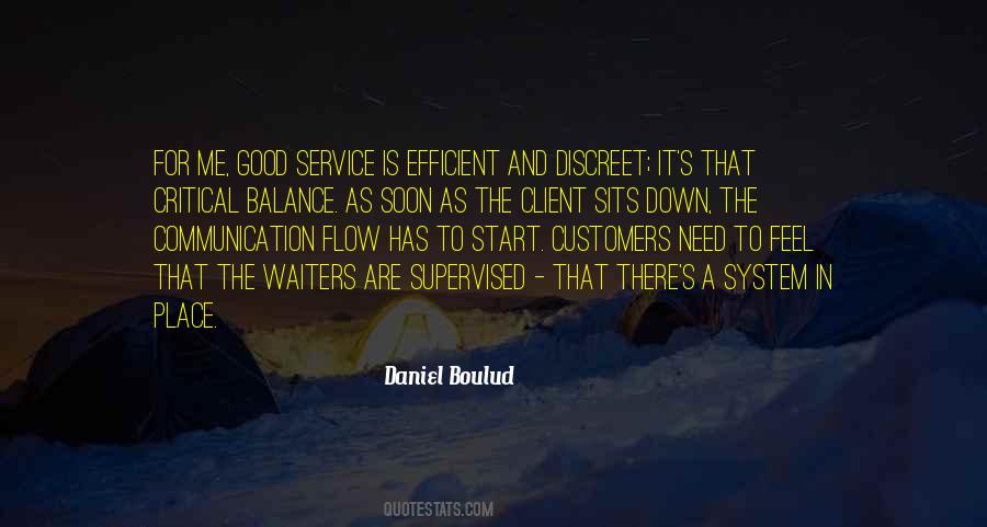 Daniel Boulud Quotes #1179646