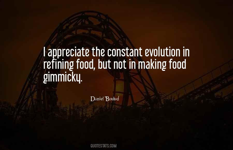 Daniel Boulud Quotes #1503375