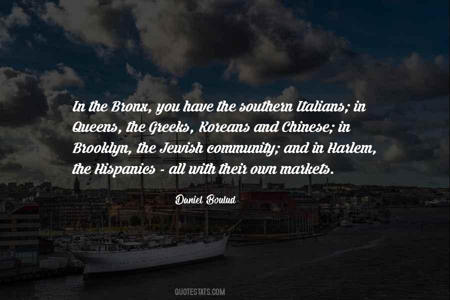 Daniel Boulud Quotes #267251